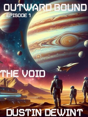 cover image of Outward Bound Episode 1